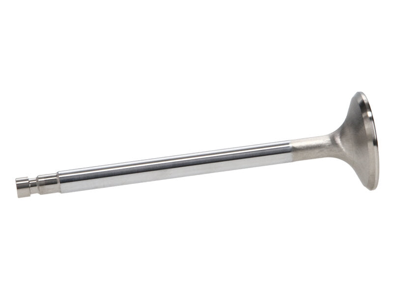 Manley Nissan 3.0L RB30E Exhaust Valve Kit - 35.10mm Head Dia. 124.59mm O/A Length, 0.3136in Stem - 11185-6