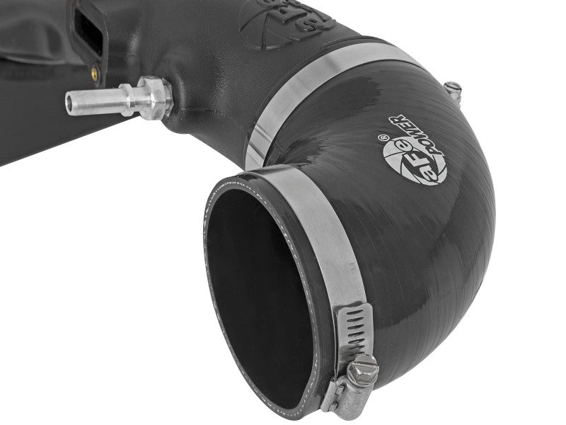 aFe Momentum Air Intake System PRO 5R Stage-2 13-15 Cadillac ATS 3.6L V6 - 54-74205