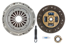 Load image into Gallery viewer, Exedy OE 2005-2009 Hyundai Tucson L4 Clutch Kit - HYK1001