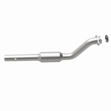 Load image into Gallery viewer, MagnaFlow Direct Fit Catalytic Converter 1996 Buick LeSabre 3.8 - 4481464