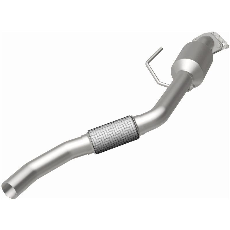MagnaFlow 20-21 Ford Explorer Single Underbody 2.3L Direct Fit Converter - 280238