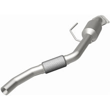 Load image into Gallery viewer, MagnaFlow 20-21 Ford Explorer Single Underbody 2.3L Direct Fit Converter - 280238