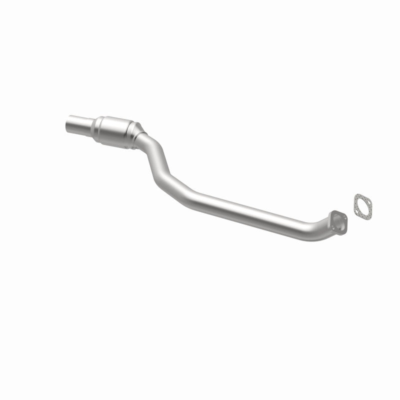 MagnaFlow 08-10 BMW 535i 3.0L Direct Fit Converter - 5421013