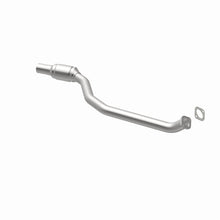 Load image into Gallery viewer, MagnaFlow 08-10 BMW 535i 3.0L Direct Fit Converter - 5421013