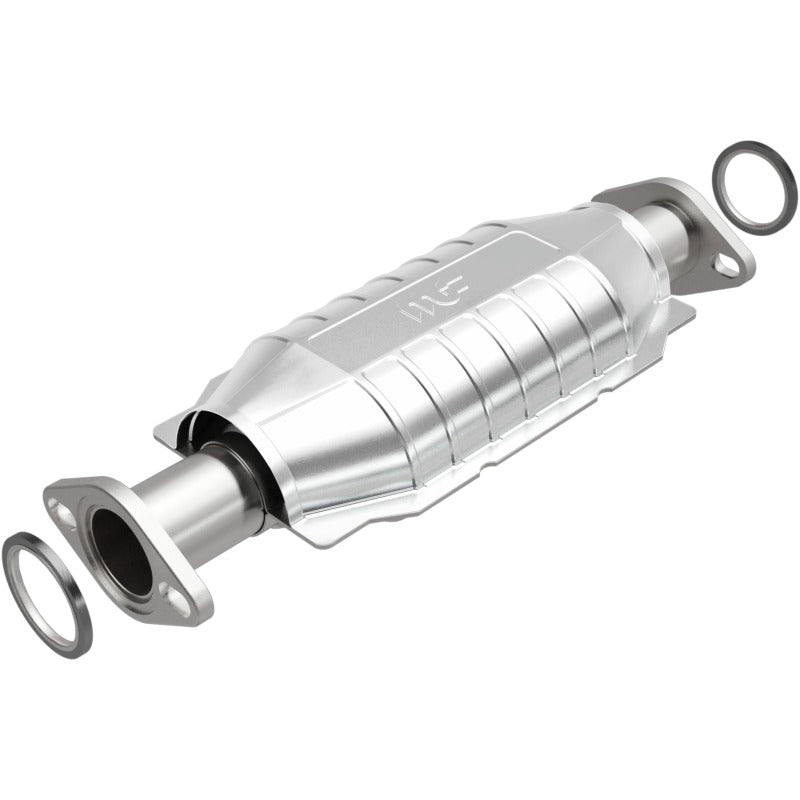 MagnaFlow Conv DF Toyota 88-95 - 23884