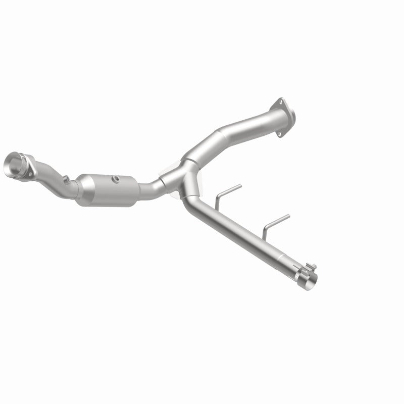 MagnaFlow 15-17 Ford F-150 3.5L Direct Fit Converter - 5551469