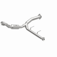 Load image into Gallery viewer, MagnaFlow 15-17 Ford F-150 3.5L Direct Fit Converter - 5551469