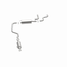 Load image into Gallery viewer, MagnaFlow BRE Exhaust Kit 85-93 Volvo 244 245 240 2.3L - 106-0631