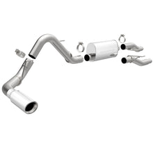 Load image into Gallery viewer, MagnaFlow SYS C/B 09 F-150 EC-CC/SB single - 16518