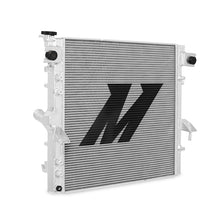 Load image into Gallery viewer, Mishimoto 07-17 Jeep Wrangler JK Performance Aluminum Radiator V2 - MMRAD-WRA-07V2
