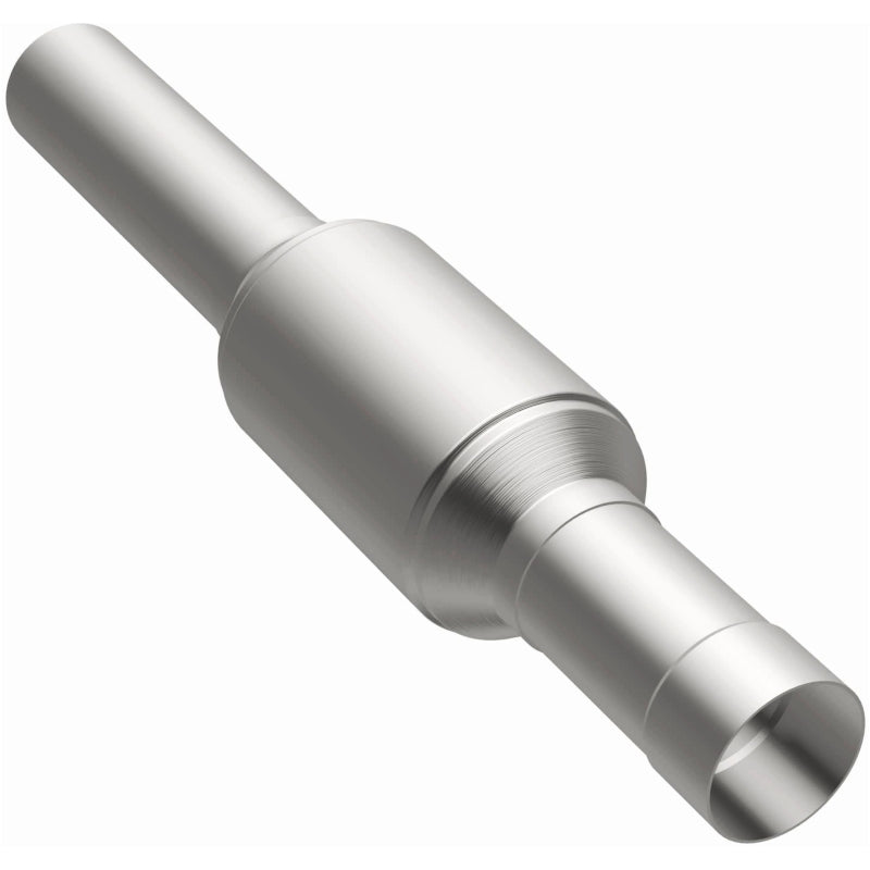 MagnaFlow 87-95 GM Truck 4.3/5.7 CA Direct Fit Converter - 3391476