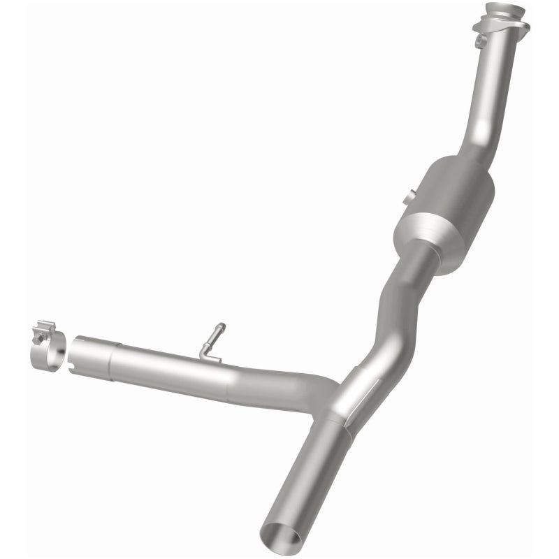 MagnaFlow 07-08 Ford F-150 4.6L Direct Fit Converter - 5451834