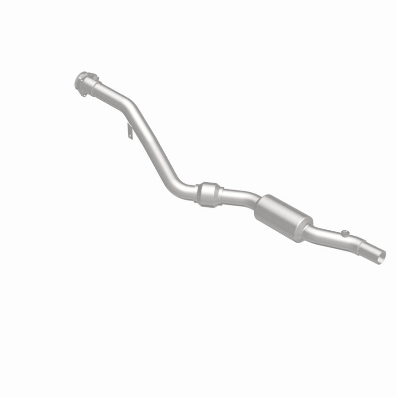 MagnaFlow Conv DF Audi 00-04 A6 Quattro 02-03 S6 4.2L Driver Side *NOT FOR SALE IN CALIFORNIA* - 24062