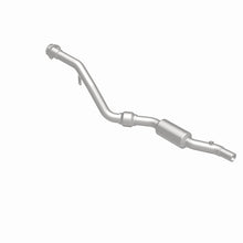 Load image into Gallery viewer, MagnaFlow DF Catalytic Conv 00-03 Audi A6 Quattro 4.2L Driver Side *NOT FOR SALE IN CALIFORNIA* - 51849