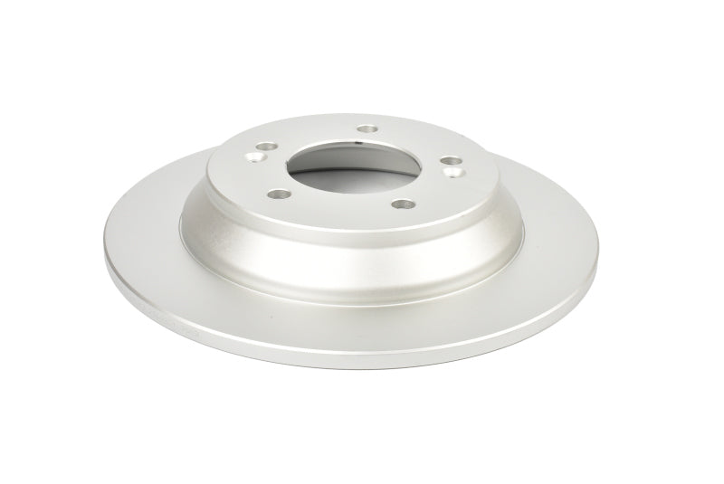 DBA 18-20 Hyundai Kona DCT (w/305mm Front Rotor) FWD Rear En-Shield Standard Rotor - DBA3767E