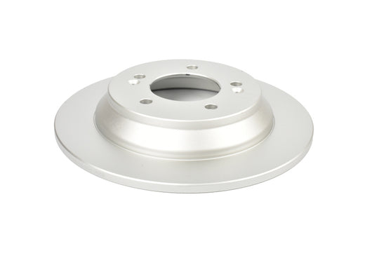 DBA 18-20 Hyundai Kona DCT (w/305mm Front Rotor) FWD Rear En-Shield Standard Rotor - DBA3767E