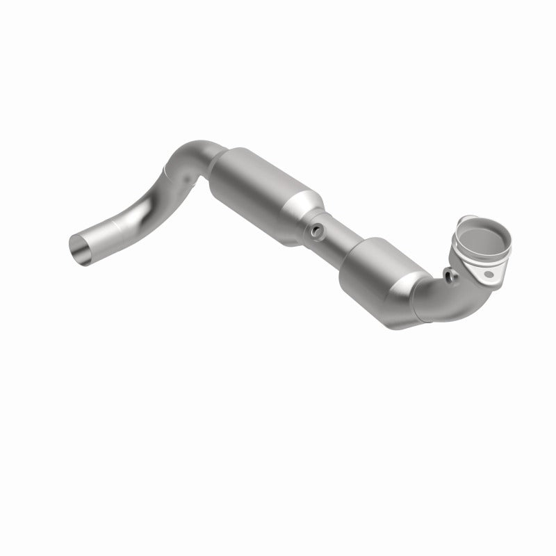 MagnaFlow 03-04 Ford Expedition 5.4L Direct Fit Converter - 4583087