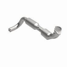Load image into Gallery viewer, MagnaFlow 03-04 Ford Expedition 5.4L Direct Fit Converter - 4583087