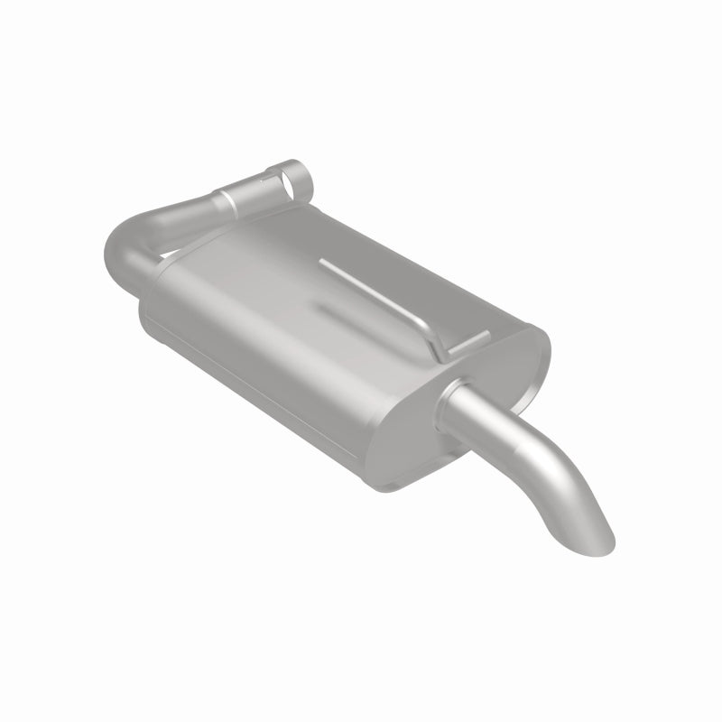 BRExhaust 19-25 Nissan Altima 2.5L Direct-Fit Replacement Rear Muffler Kit - 108-0292
