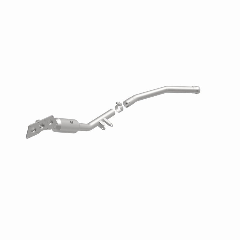 MagnaFlow 12-15 ML350 V6 3.5 OEM Manifold Direct Fit Converter - 22-067