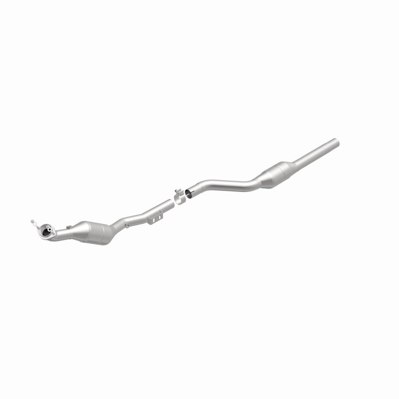 MagnaFlow Conv DF 00-02 Mercedes E430 4.3L - 24036