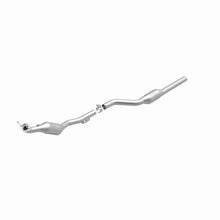 Load image into Gallery viewer, MagnaFlow Direct Fit Catalytic Converter 01-02 Mercedes E430 Passenger Side CA - 454038