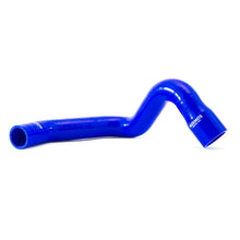 Load image into Gallery viewer, Mishimoto 91-01 Jeep Cherokee 4.0 Silicone Hose Kit Set Blue - MMHOSE-XJ6-92KBL