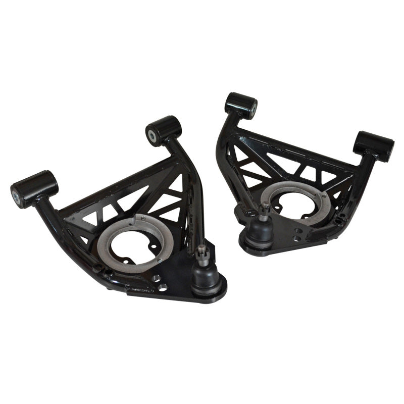 SPC Performance G Body Tubular Lower Control Arms - 95336