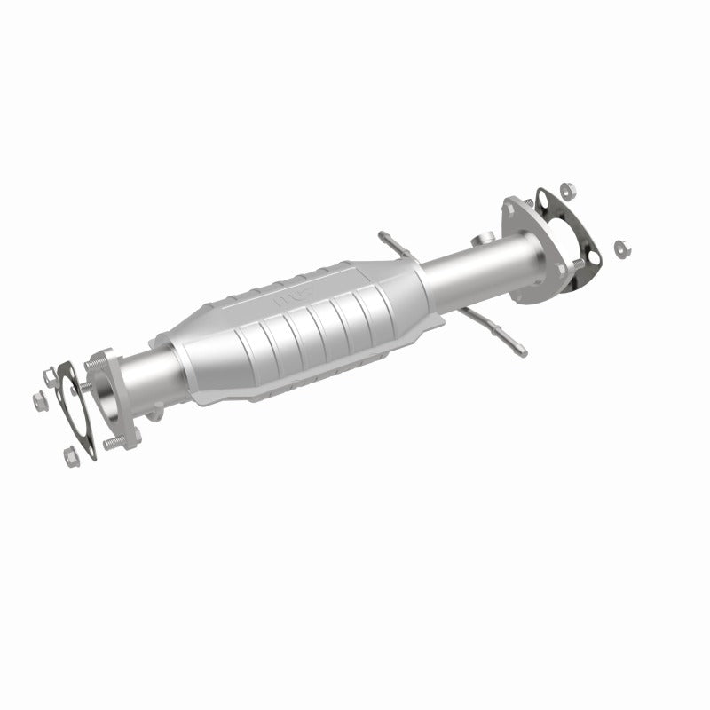 MagnaFlow Direct Fit Catalytic Converter GM S10 4.3L 4WD - 23497