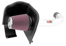 Load image into Gallery viewer, K&amp;N 77 Series Performance Intake Kit - Chevy/GMC 14-15 Silverado/Seirra /2015 Suburban/Tahoe/Yukon - 77-3082KP