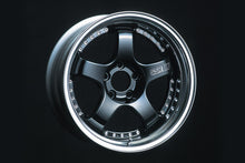 Load image into Gallery viewer, SSR Professor SP1 19x8.5 +47 MD 5x130 - Black Wheel (SPECIAL ORDER-NO CANCELLATION) - S119850+47M5IBL