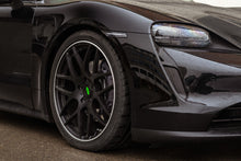 Load image into Gallery viewer, KW Coilover Kit V4 2021+ Porsche Taycan (Y1A) Sedan 2WD (Without Air Suspension) - 3A771095