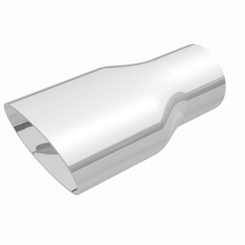 MagnaFlow Tip 1-Pk Oval Re DW 3.5X5.5 X 8 - 35171