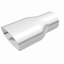 Load image into Gallery viewer, MagnaFlow Tip 1-Pk Oval Re DW 3.5X5.5 X 8 - 35171