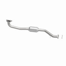 Load image into Gallery viewer, MagnaFlow Conv DF 01-04 Subaru Outback 3L Passenger Side - 24234