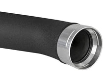 Load image into Gallery viewer, aFe BladeRunner GT Series Intercooler w/ Tubes Black 18-19 Ford F-150 V6-3.0L (td) - 46-20362-B