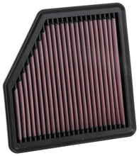 Load image into Gallery viewer, K&amp;N 19-20 Nissan Altima 2.0L Replacement Air Filter - 33-5094