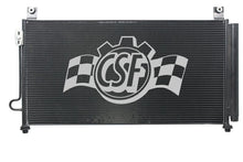 Load image into Gallery viewer, CSF 2015 GMC Sierra 2500 HD 6.0L A/C Condenser - 10724