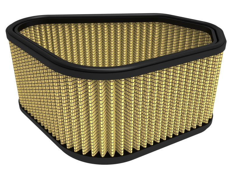 aFe Aries Powersport Air Filters OER PG7 A/F PG7 MC - Kawasaki KFX700 07-09 - 87-10051