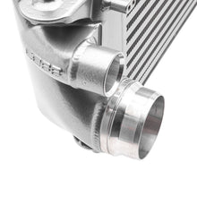 Load image into Gallery viewer, Cobb Ford 17-20 F150 Ecoboost Raptor Limited 3.5L/2.7L Front Mount Intercooler - Silver - 7F1527-SL