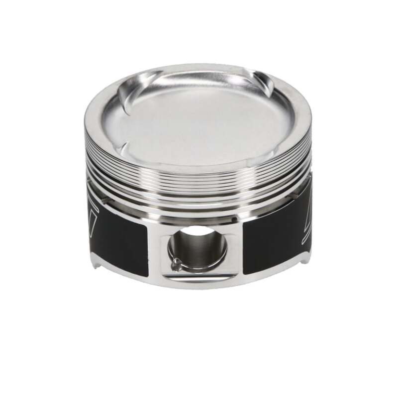 Wiseco Honda Turbo -14cc 1.148 X 75.5MM Piston Shelf Stock Kit - K543M755
