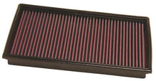 Load image into Gallery viewer, K&amp;N 02 BMW 745i/745L 4.0L-V8 Drop In Air Filter - 33-2254