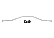 Load image into Gallery viewer, Whiteline 83-94 BMW 3 Series Front 24mm X-Heavy Duty Swaybar - BBF36X