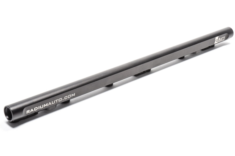 Radium Toyota 1JZ-GTE VVT-I Fuel Rail - 20-0768