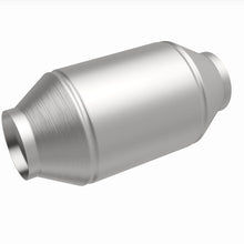Load image into Gallery viewer, MagnaFlow Universal Catalytic Converter 2.25 inch C/C CA Pre-OBDII - 333505