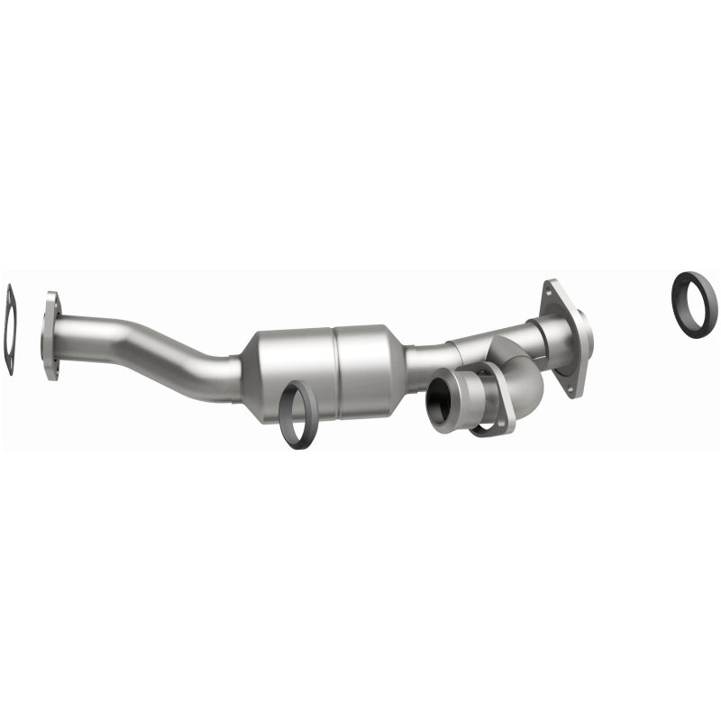 MagnaFlow Conv DF 01-03 Montero 3L Passenger Side Front - 50138