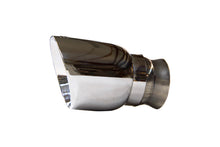 Load image into Gallery viewer, Kooks 15-18 Dodge Charger/Durango 2.75in OEM Round Tips (Polished) - 31524T00