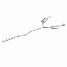 Load image into Gallery viewer, MagnaFlow BRE Exhaust Kit 00-08 Cadillac Deville DTS 4.6L - 106-0559