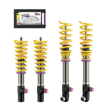 Load image into Gallery viewer, KW 2024+ BMW M5 G90 V4 Coilover Kit - 3A7200GG