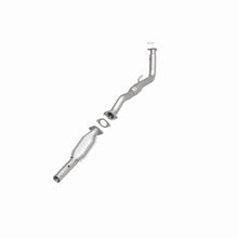 Load image into Gallery viewer, MagnaFlow Conv DF GM 01-02 2500 Passenger Side 6L - 93623